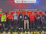 17 Tim Rescue Terbaik akan Berkompetisi di IFRC 2026, Mimika Bersiap