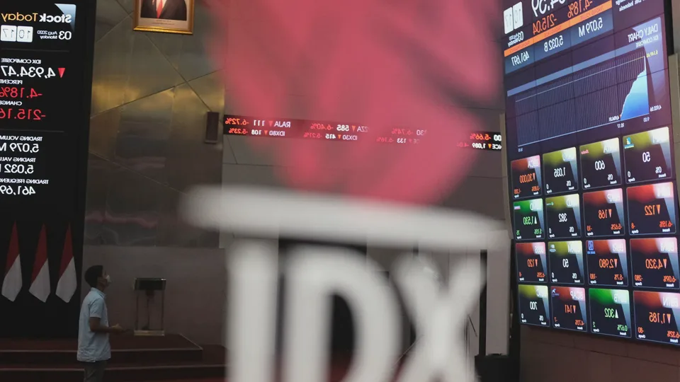 BEI Pastikan Delisting Saham HSC Tidak Akan Mengguncang IHSG