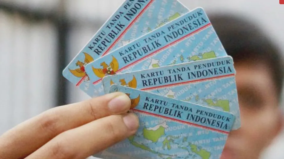 Cara Cek KTP Elektronik Online Menggunakan NIK Apakah Masih Aktif atau Tidak