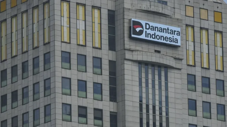 Danantara Dorong Proyek Data Center AI Sediakan Sumber Energi Mandiri