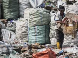 Danantara Targetkan 17 Kota Miliki Fasilitas Pengolahan Sampah Jadi Energi pada 2029