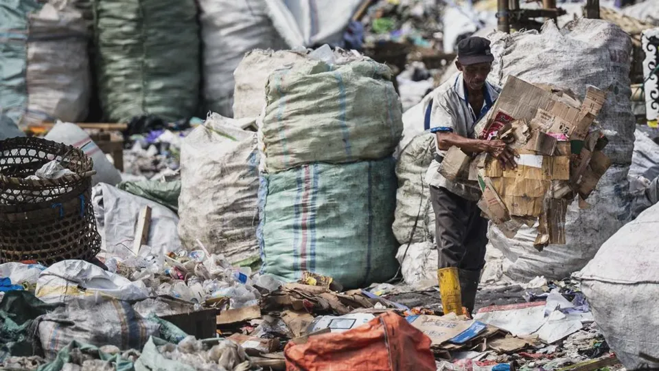 Danantara Targetkan 17 Kota Miliki Fasilitas Pengolahan Sampah Jadi Energi pada 2029
