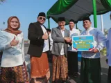 Gubernur Jateng Beri 6 Hadiah di HSN 2026, Termasuk Beasiswa dan Renovasi Pesantren