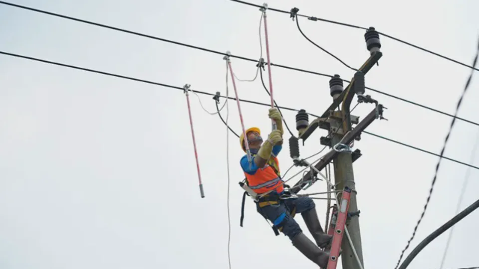 Investor Tekankan Pentingnya Peta Jalan Transisi Energi Listrik