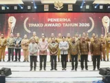 Mendagri Jamin Bantuan Apresiasi untuk Pemda Berlanjut hingga 2027