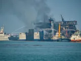 Pelabuhan Merak Kembali Normal setelah Insiden KMP Batumandi