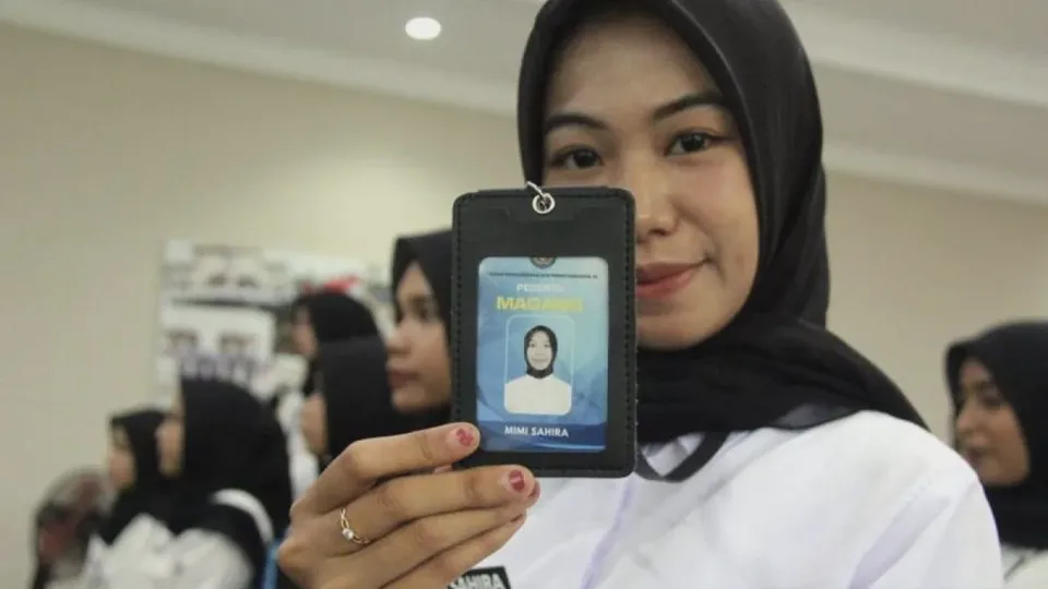 Pemerintah Kembali Buka Pendaftaran Magang Nasional Batch 3 Angkatan II