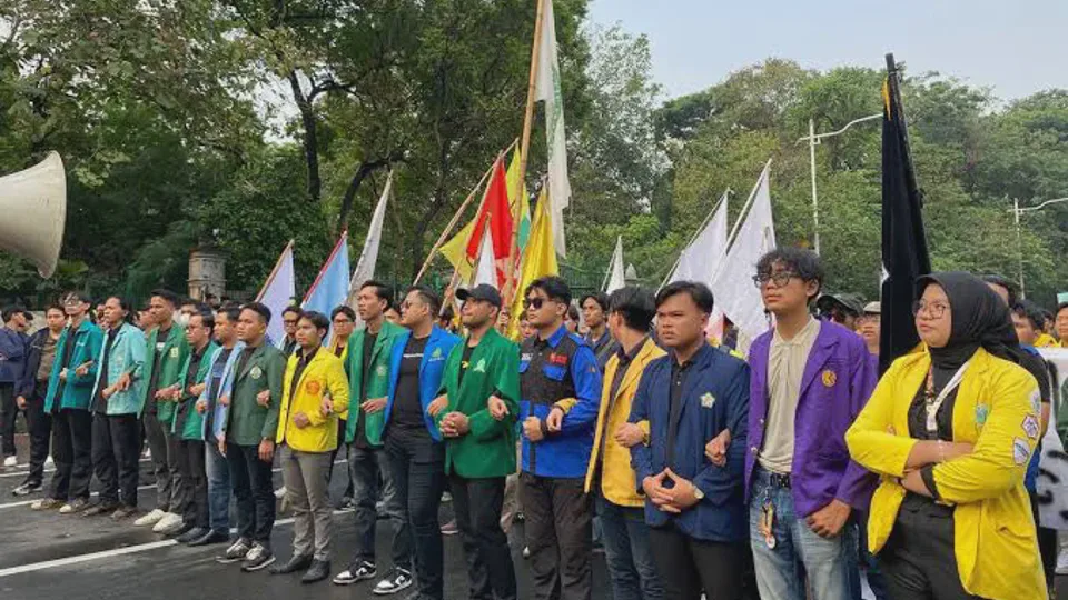 Pemerintah Nyatakan Kesiapan Terima Aspirasi Mahasiswa dalam Aksi 28 Oktober